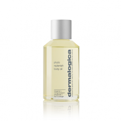 DERMALOGICA Phyto Replenish Body Oil nourishing oil mixture, 125ml.