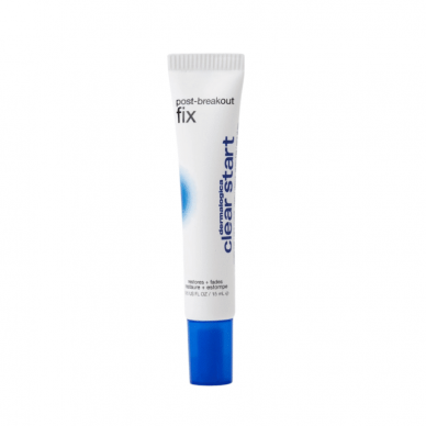 DERMALOGICA Post Breakout Fix spot care product, 15ml.