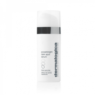 DERMALOGICA PowerBright Dark Spot Serum эффективная сыворотка для кожи, 30мл.