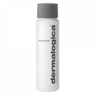 DERMALOGICA PreCleanse giliai valantis aliejus