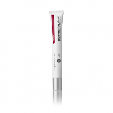 DERMALOGICA Skin Perfect Primer SPF30 sunscreen and anti-aging treatment, 22ml.