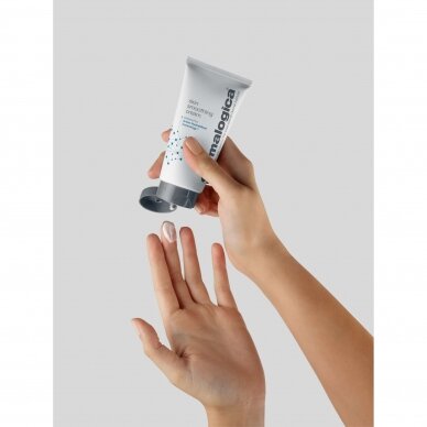 DERMALOGICA Skin Smoothing Cream drėkinamoji priemonė 2