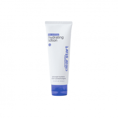 Dermalogica Skin Soothing Hydrating Lotion raminantis, drėkinantis veido losjonas, 60 ml.