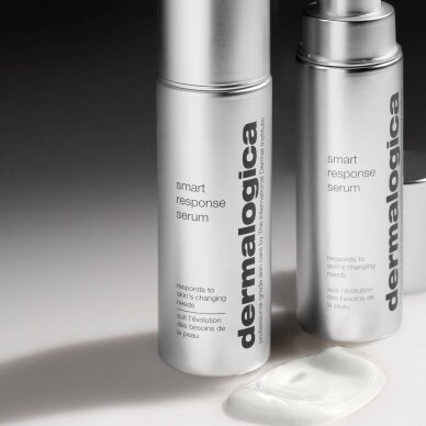 DERMALOGICA Smart Response Serum skin serum, 30ml. 3