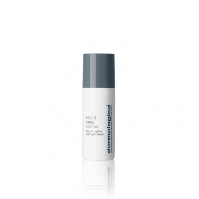 DERMALOGICA Sound Sleep Cocoon refreshing healing gel