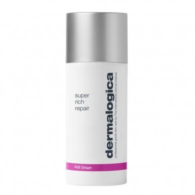 DERMALOGICA Super Rich Repair Jumbo концентрированный крем