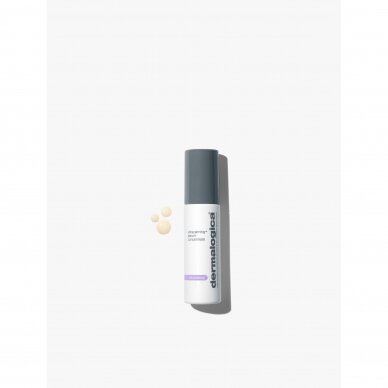 DERMALOGICA UltraCalming Serum Концентрат-сыворотка для чувствительной кожи, 40мл. 1