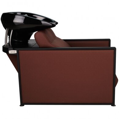 Professional head washer for hairdressers and beauty salons DOLLY 3