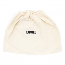 BWA TECH cotton dust collection bag, perfumed, 1 pc.