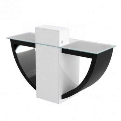 Professional reception desk, NOAH Double