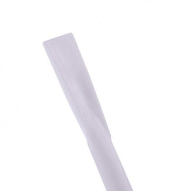 Double-sided spatula for applying eyebrow and eyelash dye, 10 pcs. 2