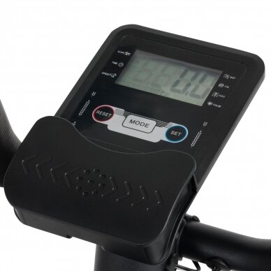 Professional bicycle trainer ORBITREK 8508B 2