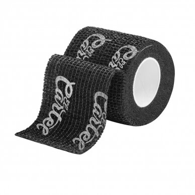 EL CARTEL GRIP tape for tattoo machines 4.5m x 5cm