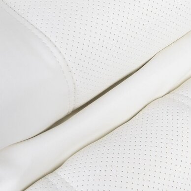 Profesionali elektrinė kosmetologinė lova-gultas su šildymo funkcija AZZURRO 708B EXCLUSIVE (3 varikliai) 7