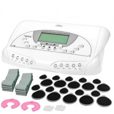 MEDIQ CLASSIC professional electrostimulation device for beauticians MC-9116