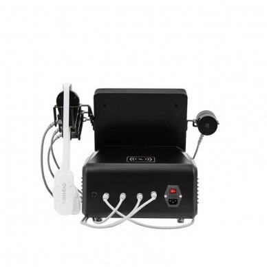 EMS Muscle Stimulating Electromagnetic Anti-Aging Facial Machine 2