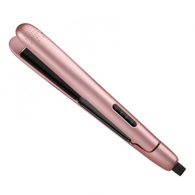 ENCHEN professional hair straightener with 2in1 function.