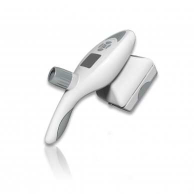 Endodermic massage combiner + RF + IR + LED light therapy 6