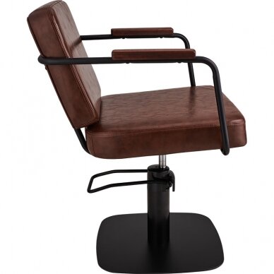 Professional chair for hairdressing and beauty salons ENZO 5