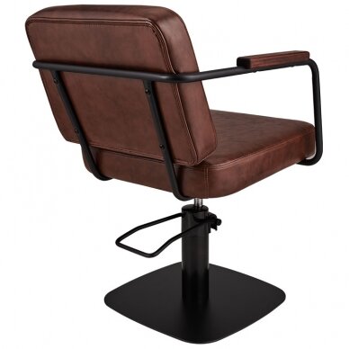 Professional chair for hairdressing and beauty salons ENZO 7