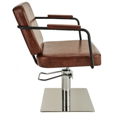 Professional chair for hairdressing and beauty salons ENZO 2