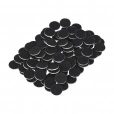 EXO replaceable disposable abrasive sheets for PODO disc 20 mm #180 100 pcs.