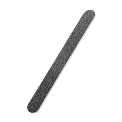 EXO PROFESSIONAL professional nail file EXO 80/100 grit, 1 pc. SAFE PACK 2