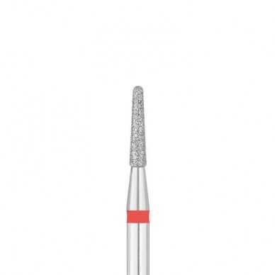 EXO PROFESSIONAL professional diamondnail drills bit for manicure 1.8 mm RD 1