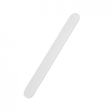 OCHO NAILS professional nail file for manicure #100/180, 10 pcs. 1