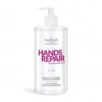 FARMONA HANDS REPAIR drėkinamasis rankų kremas, 500 ml.