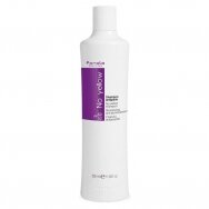 FANOLA NO YELLOW yellow shades neutralizing shampoo for fair hair