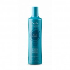 FANOLA SENSI SENSITIVE SCALP shampoo for sensitive scalp and hair, 350 ml