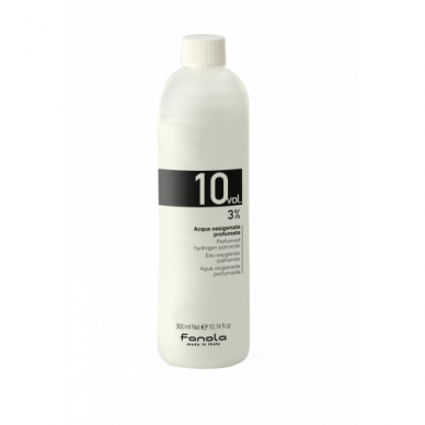 FANOLA CREAMY OXIDANTS 10 VOL 3% kreminis oksidantas, 300 ml.