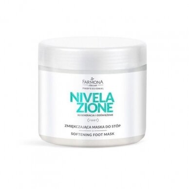 FARMONA NIVELAZIONE softening foot mask, 500 ml.