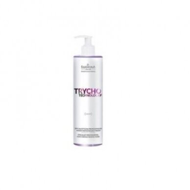 FARMONA TRYCHO TECHNOLOGY hair loss mask, 250 ml.