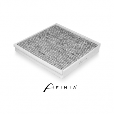 Spare filter for dust collector AFINIA NDC Mobile