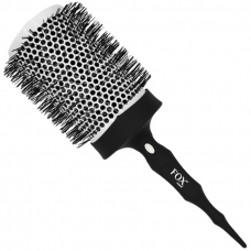 FOX round hair brush, 65mm