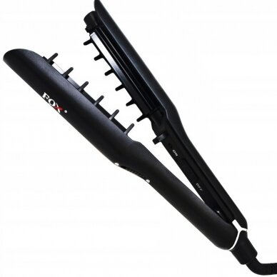 FOX CRIMPER professional hair crimping pliers