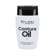 FRUTTI CONTURE OIL plaukų dažus nuvalantis aliejus grožio salonams, 100 ml