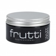 FRUTTI PROFESSIONAL MATT PASTE matinė plaukų modeliavimo pasta, 100 g.