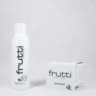 FRUTTI PROFESSIONAL hair dye oxidant 12%, 1000 ml