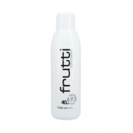 FRUTTI PROFESSIONAL hair dye oxidant 12%, 1000 ml