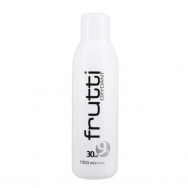 FRUTTI PROFESSIONAL hair dye oxidant 9%, 1000 ml