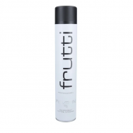 FRUTTI professional hairspray, 750 ml