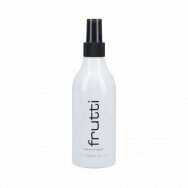 FRUTTI PROFESSIONAL thermal protective hair spray, 250 ml.