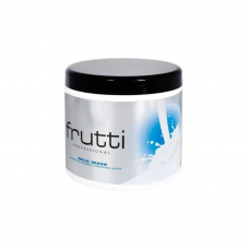 FRUTTI PROFESSIONAL professional hair mask with proteins, 1000 ml