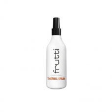 FRUTTI DI BOSCO professional spray heat protection for hair with keratin, 250 ml