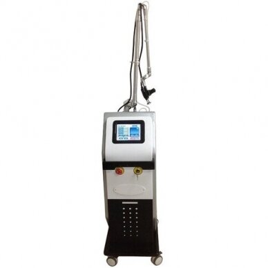 Fractional CO2 facial rejuvenation and vaginal tightening laser RSF100 1