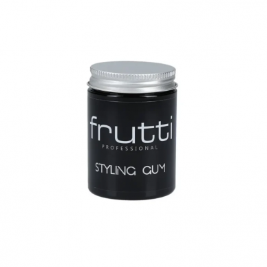 FRUTTI DI BOSCO professional hair modeling rubber, 100g