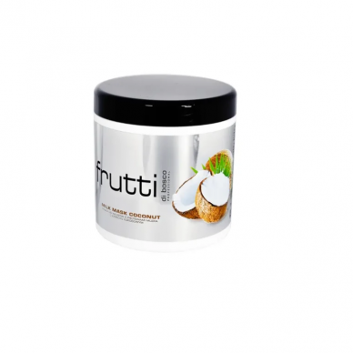 FRUTTI DI BOSCO professional strengthening hair mask, 1000 ml